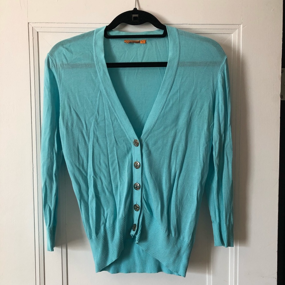 Tory Burch cardigan